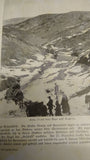 Die württembergische Gebirgs-Artillerie im Weltkrieg 1915-18.