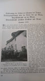 Die württembergische Gebirgs-Artillerie im Weltkrieg 1915-18.