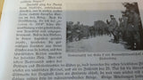 Die württembergische Gebirgs-Artillerie im Weltkrieg 1915-18.