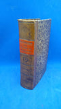 Reference library for officers, or: Populaire doctrine of war for initiates and laypeople, Volume 5: The household of the war armies, in its military, political and economic relations. Historical part.