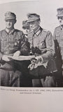 It was an edelweiss. Fate and Path of the Second Mountain Division. A memorial book.