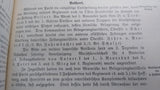 Geschichte des 1. Feldartillerie-Regiments Prinz-Regent Luitpold, III. Band von 1824-1911.