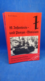 19. Infanterie- und Panzer- Division. Divisiongeschichte aus der Sicht eines Artilleristen.