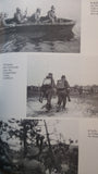 19th Infantry and Panzer Division. Division history from the perspective of an artilleryman.
