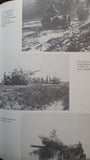 19th Infantry and Panzer Division. Division history from the perspective of an artilleryman.