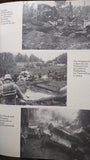 19th Infantry and Panzer Division. Division history from the perspective of an artilleryman.