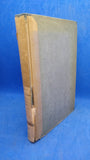 Individual writings on military history, issues 3 and 4 bound in one volume: History of the 2nd Silesian War/Train of the 6th Cavalry Division December 1870/Activity of the siege artillery before Paris in the war of 1870/71.
