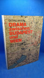 Drama zwischen Budapest und Wien. Der Endkampf der 6. Panzerarmee 1945 .