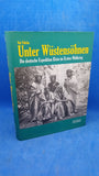 Among the Sons of the Desert - The German Expedition Klein, in World War I
