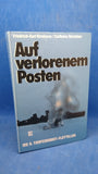 Auf verlorenem Posten: Die 9. Torpedoboot-Flottillen