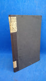 Tactical impressions during the South African War in Natal 1899-1900, supplemented during the prisoner of war camp in St. Helena 1901-1902.