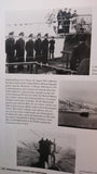 Deutsche U-Boote vor Norwegen 1940-1945.