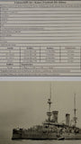 Enzyklopädie deutscher Kriegsschiffe Großkampfschiffe, Kreuzer, Kanonenboote, Torpedoboote und Zerstörer bis 1945