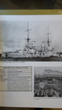 Enzyklopädie deutscher Kriegsschiffe Großkampfschiffe, Kreuzer, Kanonenboote, Torpedoboote und Zerstörer bis 1945