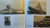 Enzyklopädie deutscher Kriegsschiffe Großkampfschiffe, Kreuzer, Kanonenboote, Torpedoboote und Zerstörer bis 1945