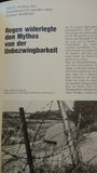 UNTERNEHMEN WESTWALL - Saarländische Kriegsjahre II.