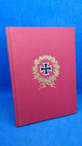 The Prussian Orders, Decorations and Awards, Volume I.