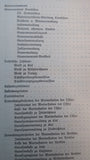 Rangliste der Kaiserlich Deutschen Marine für das Jahr 1904.