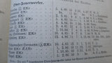 Rangliste der Kaiserlich Deutschen Marine für das Jahr 1904.