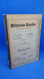 Militärische Klassiker des In- und Auslandes. Erzherzog Karl: Militärische Schriften II.
