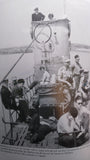 Deutsche U-Boote zum Schwarzen Meer: 1942 - 1944 - Eine Reise ohne Wiederkehr