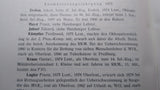 Geschichte der Pionierkadetten und deren Schulen. 1811-1911. Seltenes Exemplar!