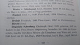 Geschichte der Pionierkadetten und deren Schulen. 1811-1911. Seltenes Exemplar!