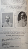 Geschichte der Pionierkadetten und deren Schulen. 1811-1911. Seltenes Exemplar!