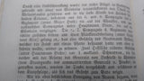 Ereignisse und Betrachtungen während der Verwendung der Großherzogl. Hessischen Armeedivision in den Jahren 1848 und 1849. In brieflichen Mittheilungen.