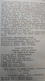 Ereignisse und Betrachtungen während der Verwendung der Großherzogl. Hessischen Armeedivision in den Jahren 1848 und 1849. In brieflichen Mittheilungen.