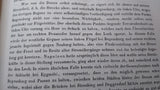 Der Feldzug des Jahre 1809 in Süddeutschland. nach österreichischen Originalquellen. Band 1+2, so komplett!