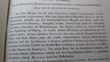 Der Feldzug des Jahre 1809 in Süddeutschland. nach österreichischen Originalquellen. Band 1+2, so komplett!