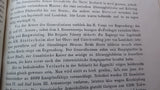 Der Feldzug des Jahre 1809 in Süddeutschland. nach österreichischen Originalquellen. Band 1+2, so komplett!