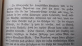 Bedürfen wir künftig einer Schlachten-Kavallerie?