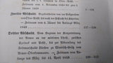 Der Winter-Feldzug 1848-1849 in Ungarn. Unter dem Oberkommando des Feldmarschalls Fürsten zu Windisch-Grätz.