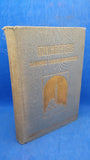 Muharebe. Der erlebte Roman eines Deutschen Führers im Osmanischen Heere 1916/17