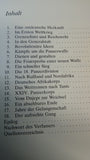 Panzer General Walther K. Nehring