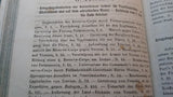 Der Feldzug der österreichischen Armee in Italien im Jahre 1848. Theil I.-III. Die Kriegsbegebenheiten bei der kaiserlich österreichischen Armee in Italien vom 20. März bis Ende August 1849.