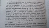 Der Feldzug der österreichischen Armee in Italien im Jahre 1848. Theil I.-III. Die Kriegsbegebenheiten bei der kaiserlich österreichischen Armee in Italien vom 20. März bis Ende August 1849.