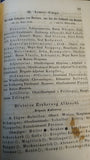Der Feldzug der österreichischen Armee in Italien im Jahre 1848. Theil I.-III. Die Kriegsbegebenheiten bei der kaiserlich österreichischen Armee in Italien vom 20. März bis Ende August 1849.