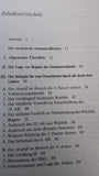 Der Zusammenbruch der Heeresgruppe Mitte im Osten 1944.