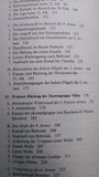 Der Zusammenbruch der Heeresgruppe Mitte im Osten 1944.