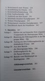 Der Zusammenbruch der Heeresgruppe Mitte im Osten 1944.