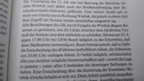 Der Zusammenbruch der Heeresgruppe Mitte im Osten 1944.