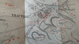 Critical and uncritical walks across the battlefields of the Prussian armies in Bohemia in 1866. Issues 3 and 4+5: The Battle of Trautenau and The Battle of Soor (near Neu-Rogenitz, Burtersdorf and Rudersdorf)