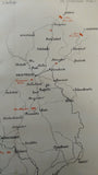 Critical and uncritical walks across the battlefields of the Prussian armies in Bohemia in 1866. Issues 3 and 4+5: The Battle of Trautenau and The Battle of Soor (near Neu-Rogenitz, Burtersdorf and Rudersdorf)
