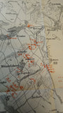 Critical and uncritical walks across the battlefields of the Prussian armies in Bohemia in 1866. Volume 1: The Battle of Nachod and Volume 2: The Battles of Skalitz and Schweinschädel.