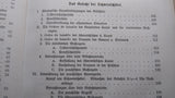 Critical and uncritical walks across the battlefields of the Prussian armies in Bohemia in 1866. Volume 1: The Battle of Nachod and Volume 2: The Battles of Skalitz and Schweinschädel.