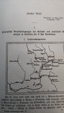 Critical and uncritical walks across the battlefields of the Prussian armies in Bohemia in 1866. Volume 1: The Battle of Nachod and Volume 2: The Battles of Skalitz and Schweinschädel.