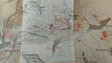 Critical and uncritical walks across the battlefields of the Prussian armies in Bohemia in 1866. Volume 1: The Battle of Nachod and Volume 2: The Battles of Skalitz and Schweinschädel.